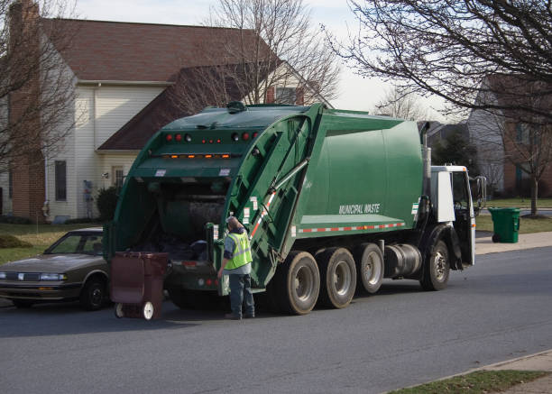 Best Commercial Junk Removal  in Dale, IN