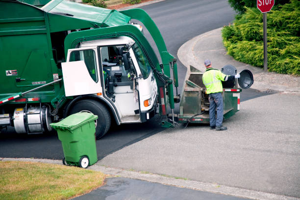 Best Residential Junk Removal  in Dale, IN