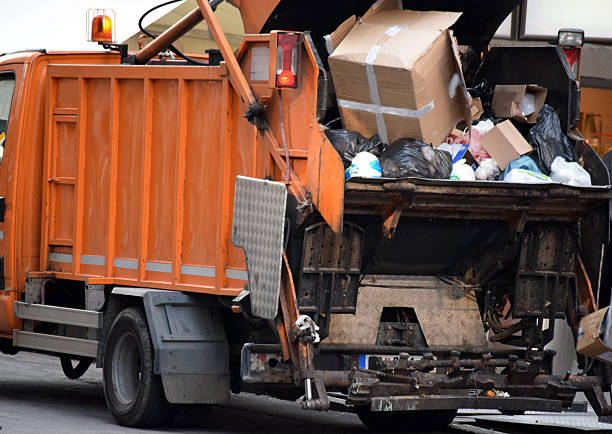 Best Hoarding Cleanup  in Dale, IN