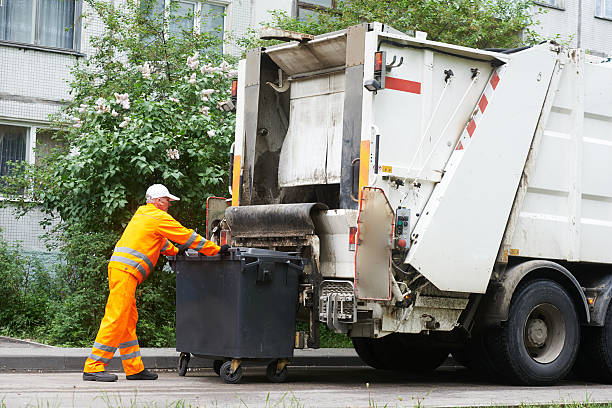 Best Same-Day Junk Removal Services  in Dale, IN